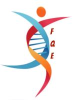 Logo de la entidad Organización de Pacientes con Fibrosis Quística de España