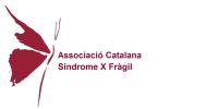 Logo de la entidad Associació Catalana Síndrome X Frágil