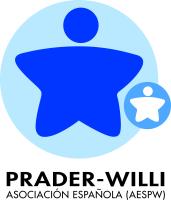 Logo de la entidad Asociación Española para el Síndrome de Prader Willi