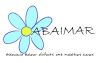 Logo de la entidad Associació Balear d´infants amb malaties rares
