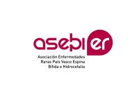 Logo de la entidad Asociación Euskadi Elkartea Enfermedades Raras EBH