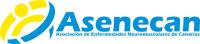 Logo de la entidad Asociación de enfermedades neuromusculares de Canarias