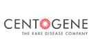Logo Centogene