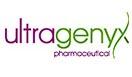 Logo Ultragenyx