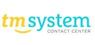 Logo Tm System