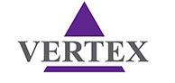 Logo Vertex