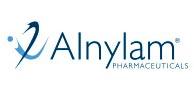 Logo Alnylam