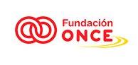 Logo Fundación ONCE