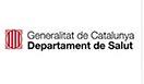 Logo Generalitat de Catalunya