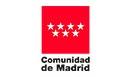 Logo Comunidad de Madrid