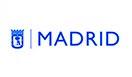 Logo Madrid
