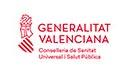 Logo Generalitat Valenciana