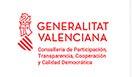 Logo Generalitat Valenciana