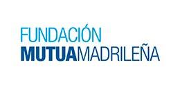 Logo Fundación Mutua Madrileña