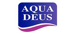 Logo Aqua Deus