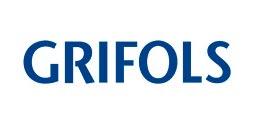 Logo Grifols