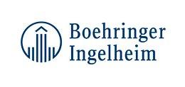 Logo Boehringer Ingelheim