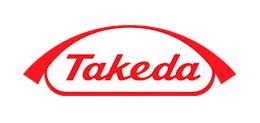 Logo Takeda