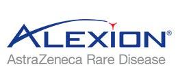 Logo Alexion