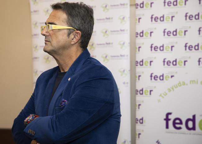 Congreso de los Diputados/Povedano