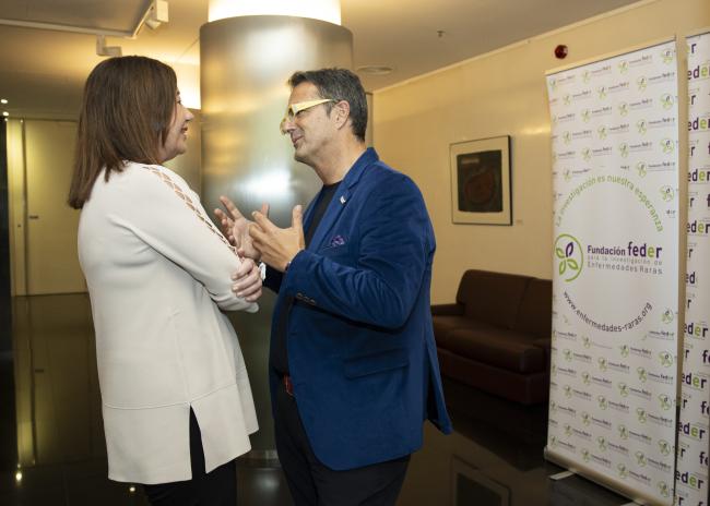 Congreso de los Diputados/Povedano