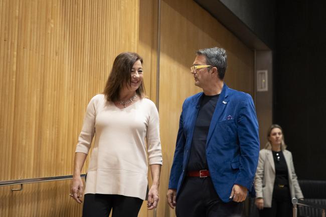 Congreso de los Diputados/Povedano