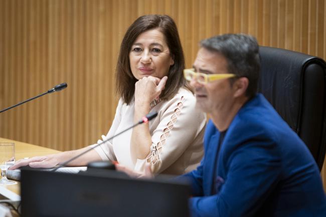 Congreso de los Diputados/Povedano