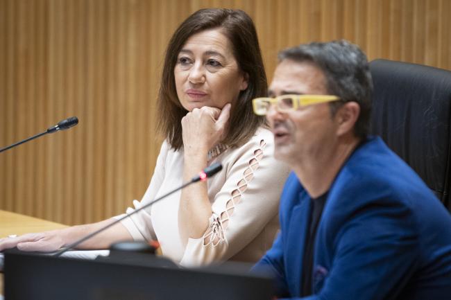 Congreso de los Diputados/Povedano