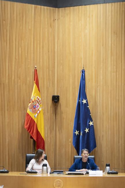 Congreso de los Diputados/Povedano