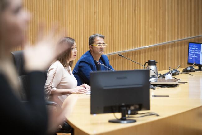 Congreso de los Diputados/Povedano