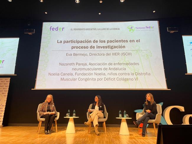 Segunda mesa redonda