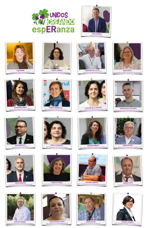 Imagen Junta DIrectiva