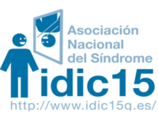 Imagen Sindrome idic15