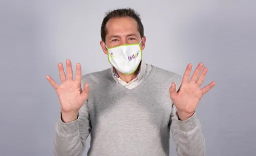 Imagen de Daniel de Vicente