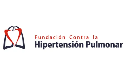 Logo de Hipertensión Pulmonar