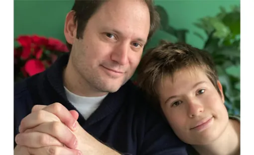 Imagen de Síndrome de Prader Willi