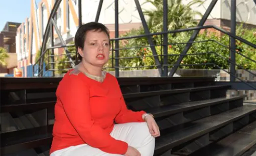 Imagen de Maria Jose