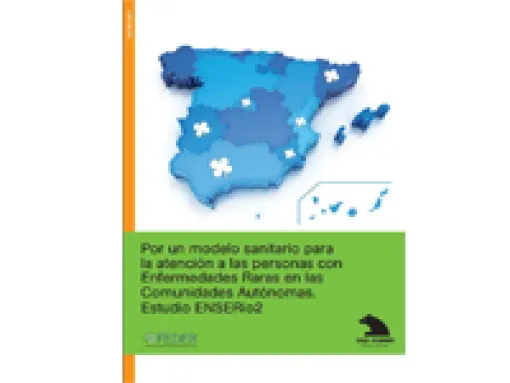 Imagen de la portada del informe