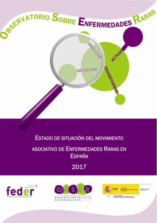 Imagen de la portada del informe