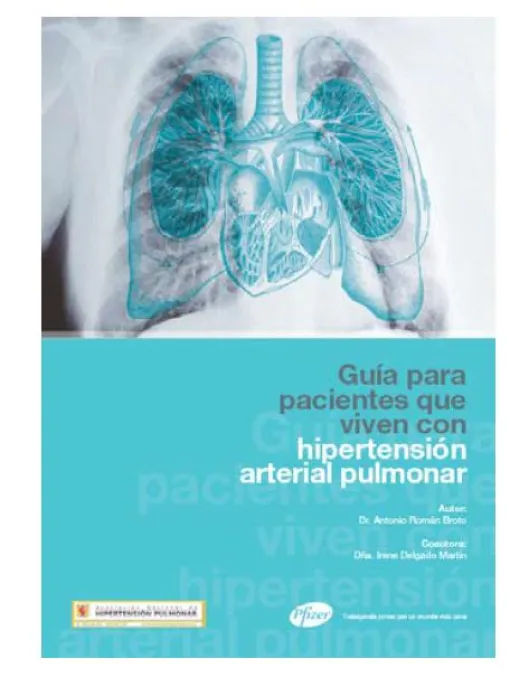 Portada de la Guía