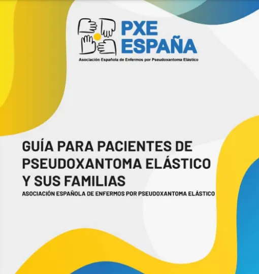 Portada de la guía.