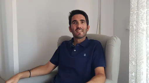 Fotografía de Carlos