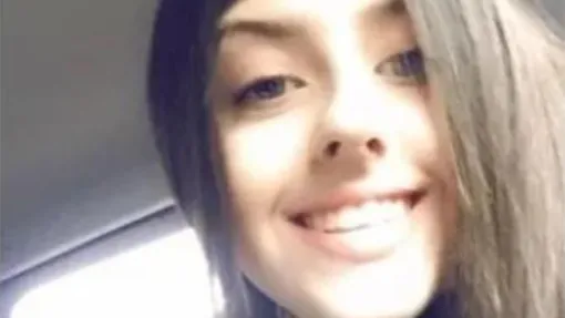 Fotografía de Paula