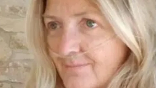 Fotografía de Sofía