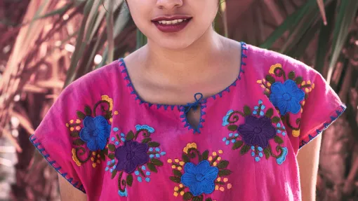 Fotografía de archivo: mujer