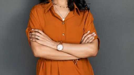 Fotografía de archivo: mujer