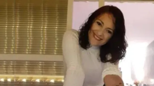 Fotografía de Mónica