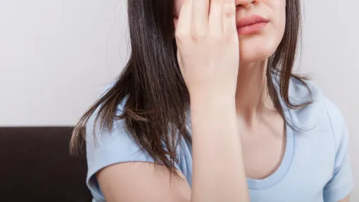 Fotografía de archivo: mujer