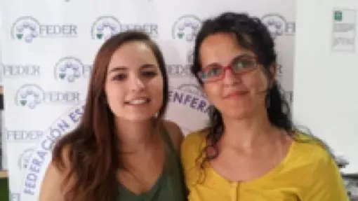 Fotografía de Milagros