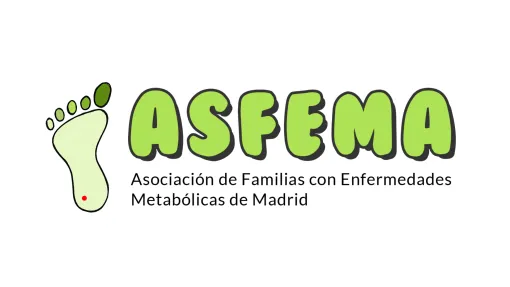 Logotipo de ASFEMA